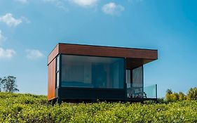 Bobocabin Sukawana, Bandung